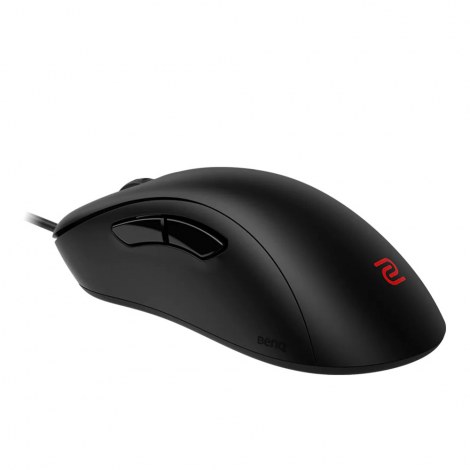 Benq | Medium Size | Esports Gaming Mouse | ZOWIE EC2 | Optical | Gaming Mouse | Wired | Black - 2